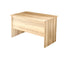 Kids Study Desk Comfortable and Safe - Perfect for Home or Classroom Use