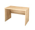 Kids Study Desk Comfortable and Safe - Perfect for Home or Classroom Use