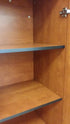 STATIONERY CABINET ROYAL CHERRY 1500