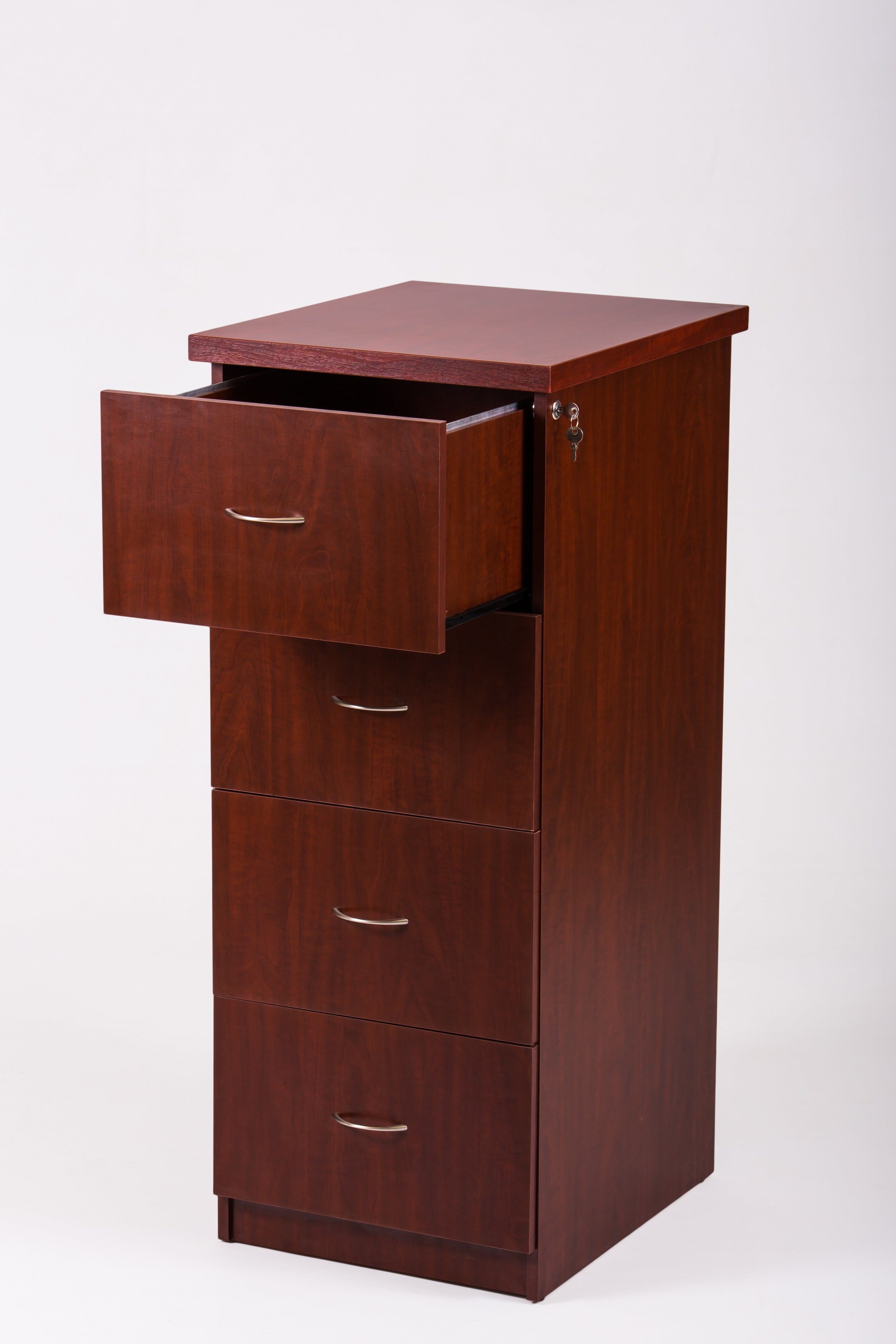 4 DRAWER FILER