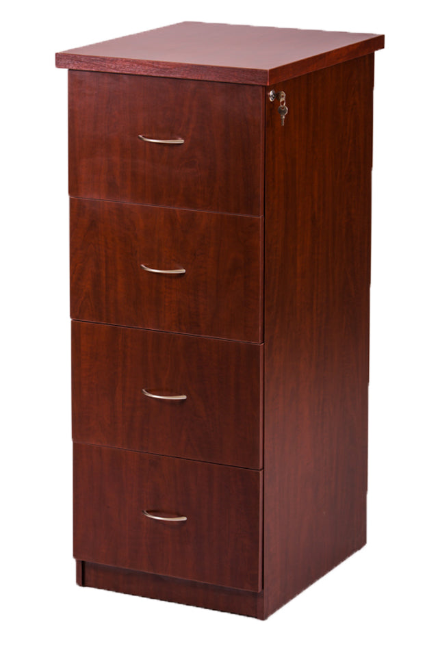 4 DRAWER FILER