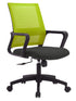 KANSAS MEDIUM BACK-LIME