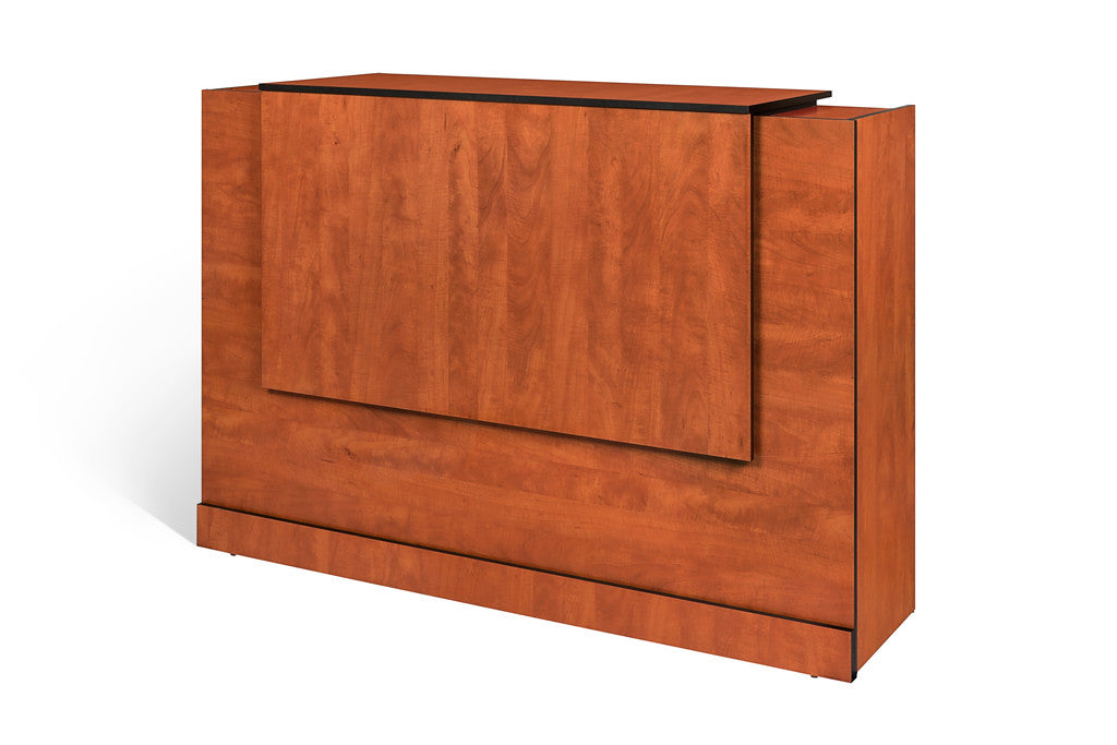 RECEPTION UNIT ROYAL CHERRY 1650