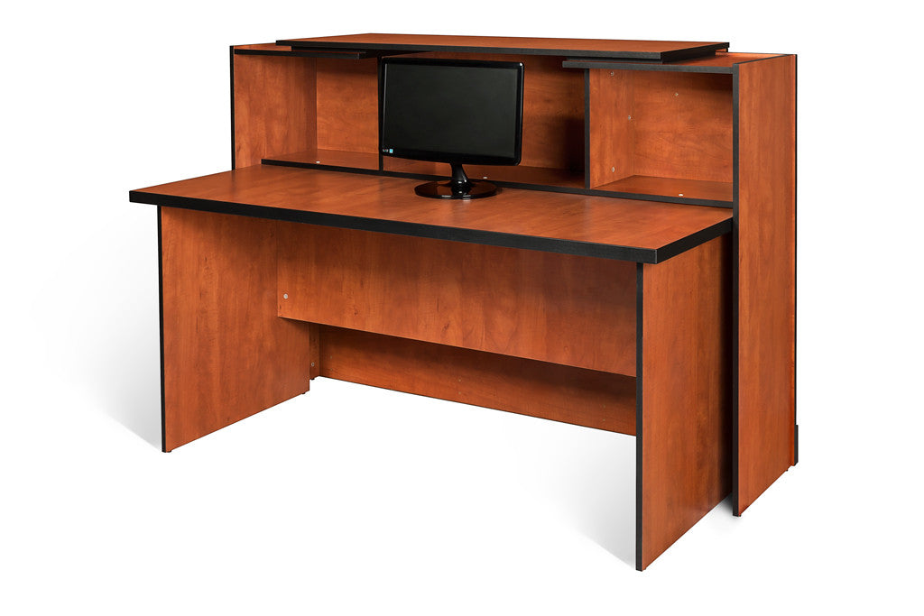 RECEPTION UNIT ROYAL CHERRY 1650