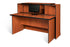 RECEPTION UNIT ROYAL CHERRY 1650