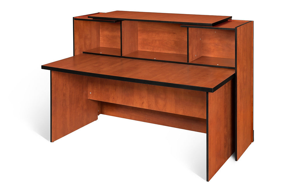 RECEPTION UNIT ROYAL CHERRY 1650