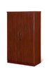 STATIONERY CABINET ROYAL MAHOGANY 1850