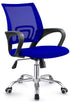 VENICE MEDIUM BACK-BLUE