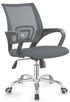 VENICE MEDIUM BACK-GREY