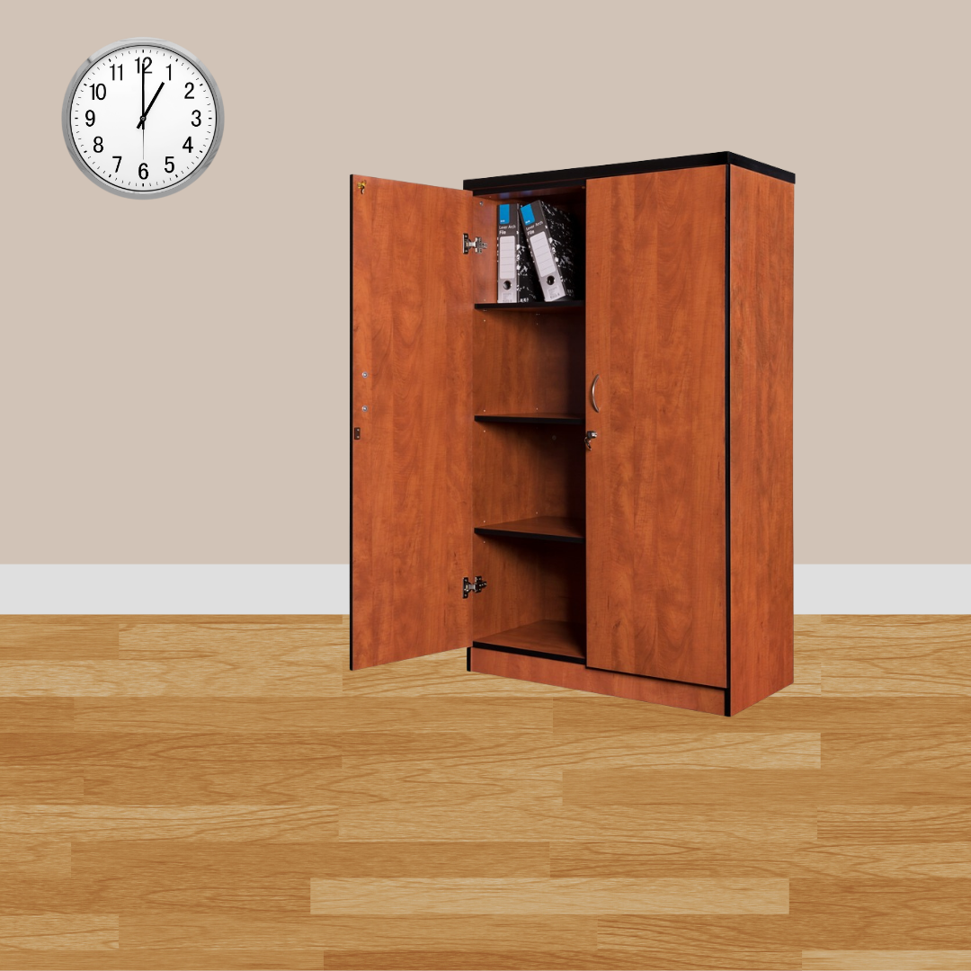 STATIONERY CABINET ROYAL CHERRY 1500