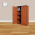 STATIONERY CABINET ROYAL CHERRY 1500