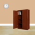 STATIONERY CABINET ROYAL MAHOGANY 1500
