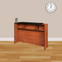 RECEPTION UNIT ROYAL CHERRY 1650